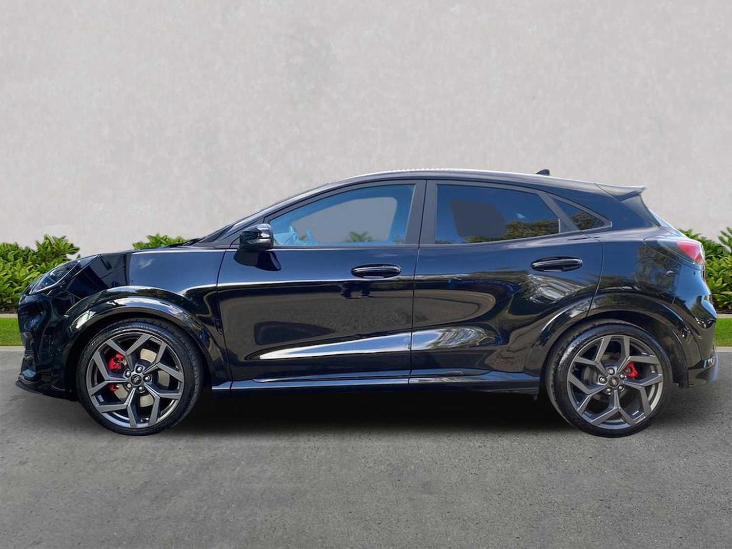 Used Ford Puma 2023 for sale - 76681759: Photo 19