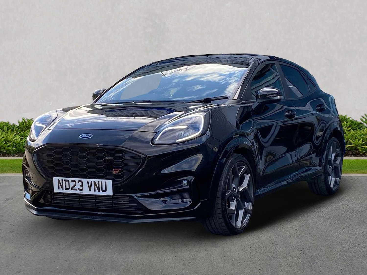 Used Ford Puma 2023 for sale - 76681759: Photo 20