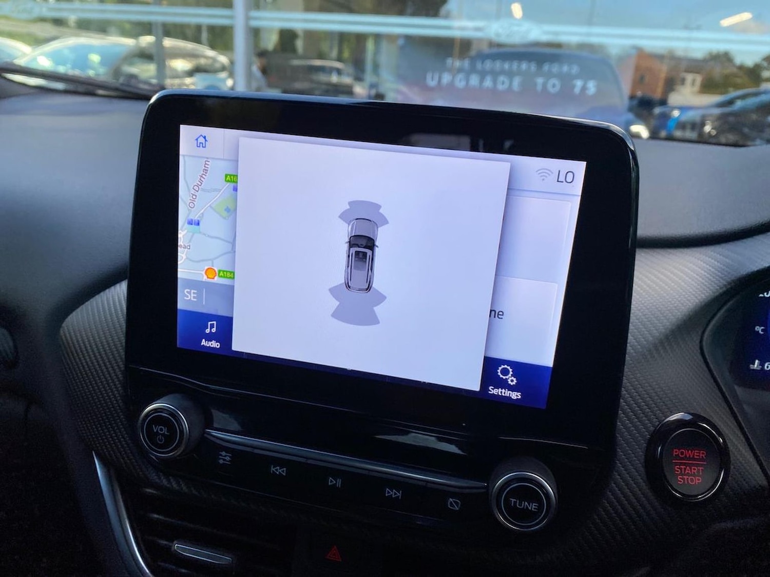 Used Ford Puma 2023 for sale - 76681759: Photo 23