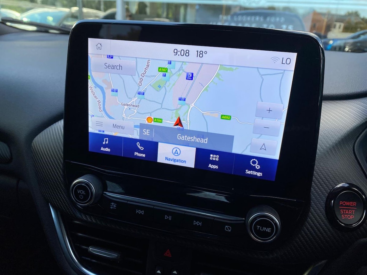 Used Ford Puma 2023 for sale - 76681759: Photo 24