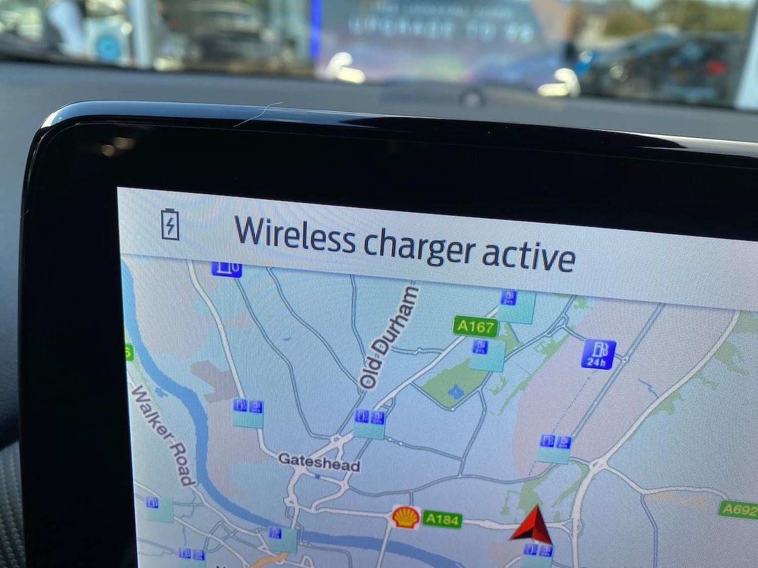 Used Ford Puma 2023 for sale - 76681759: Photo 33