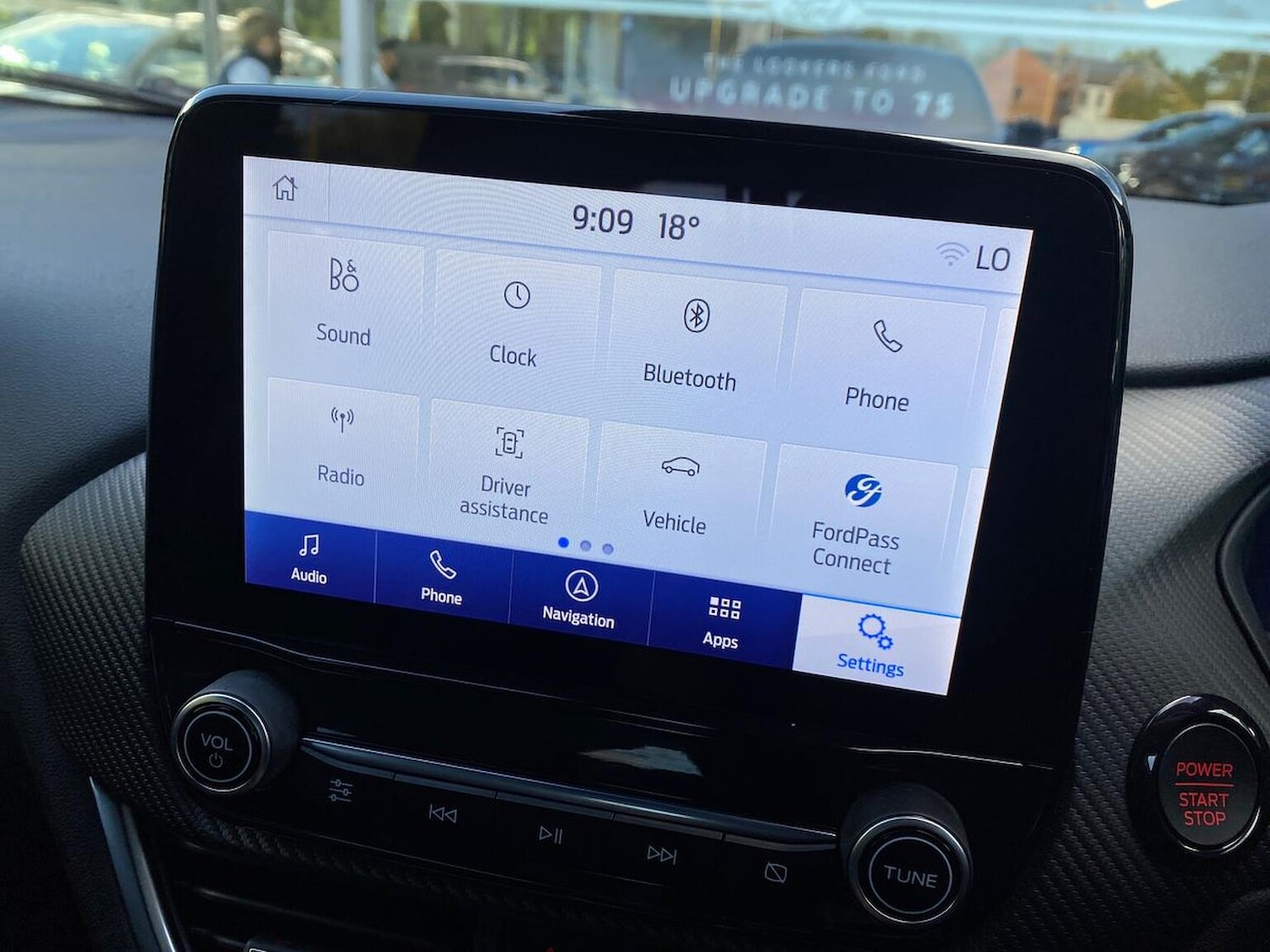 Used Ford Puma 2023 for sale - 76681759: Photo 34