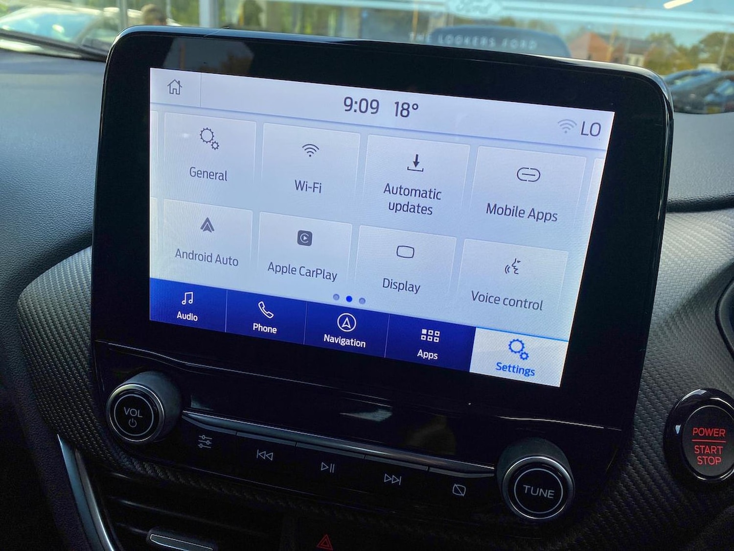 Used Ford Puma 2023 for sale - 76681759: Photo 35