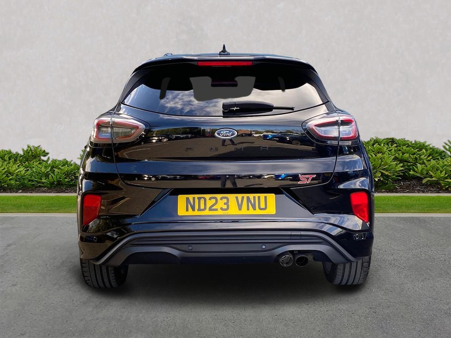 Used Ford Puma 2023 for sale - 76681759: Photo 4