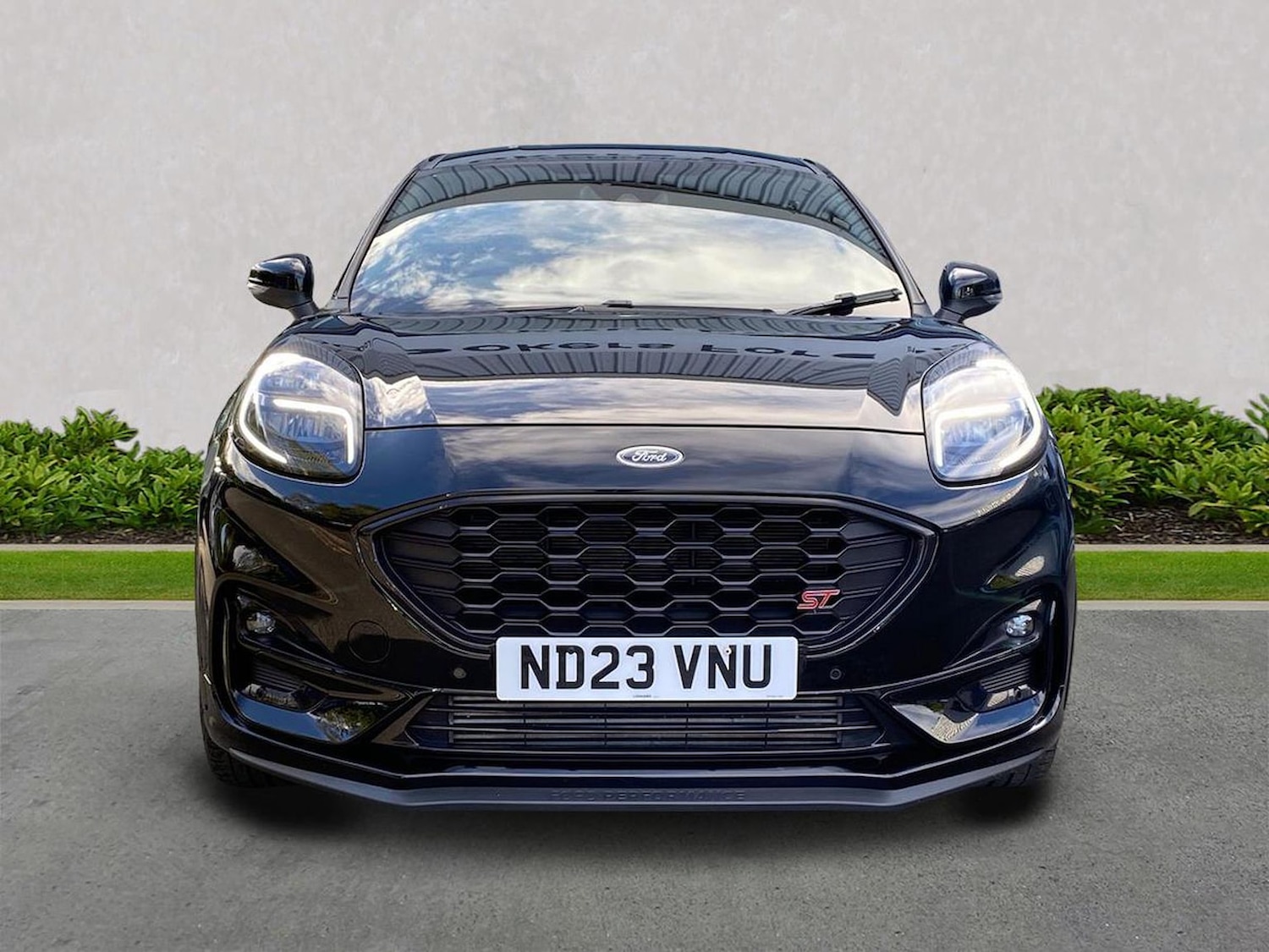 Used Ford Puma 2023 for sale - 76681759: Photo 5