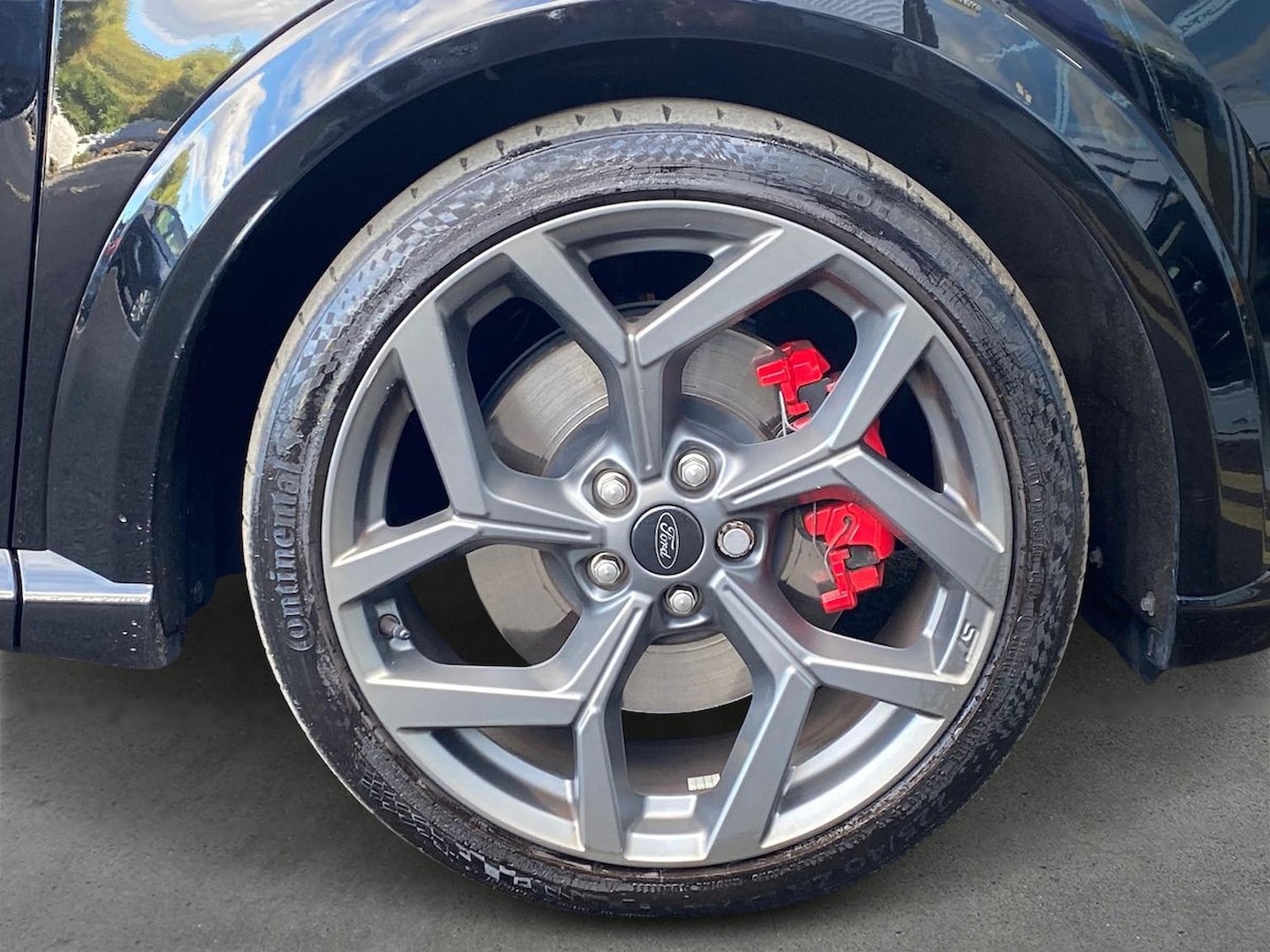 Used Ford Puma 2023 for sale - 76681759: Photo 6