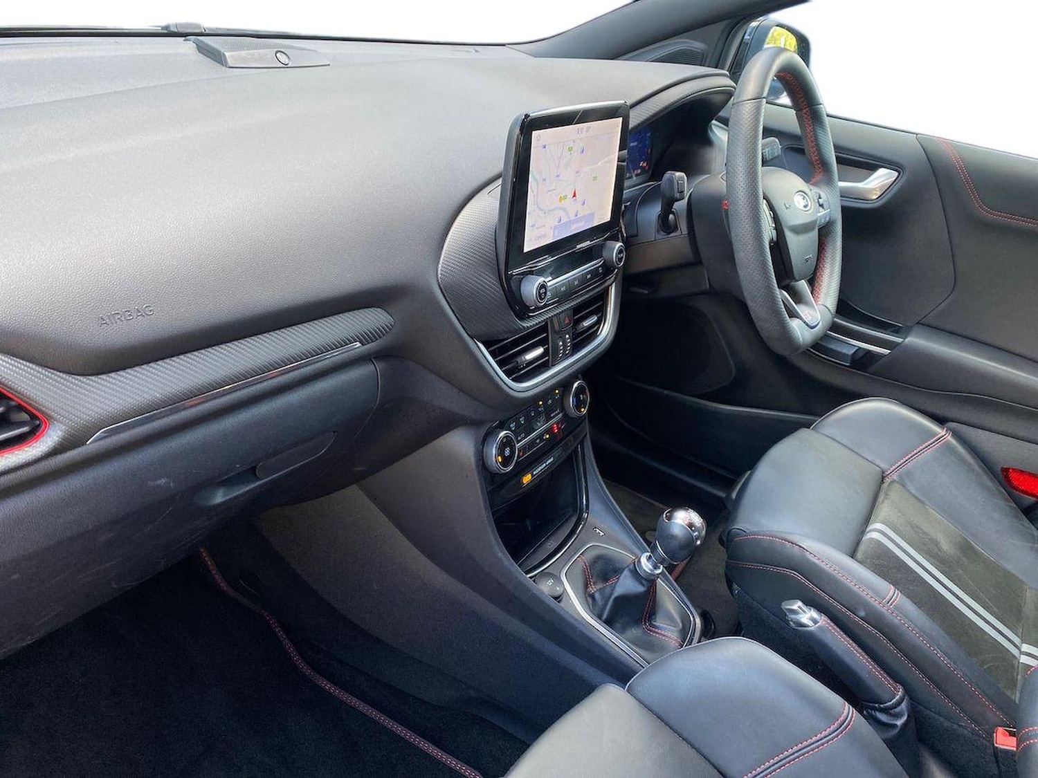 Used Ford Puma 2023 for sale - 76681759: Photo 7