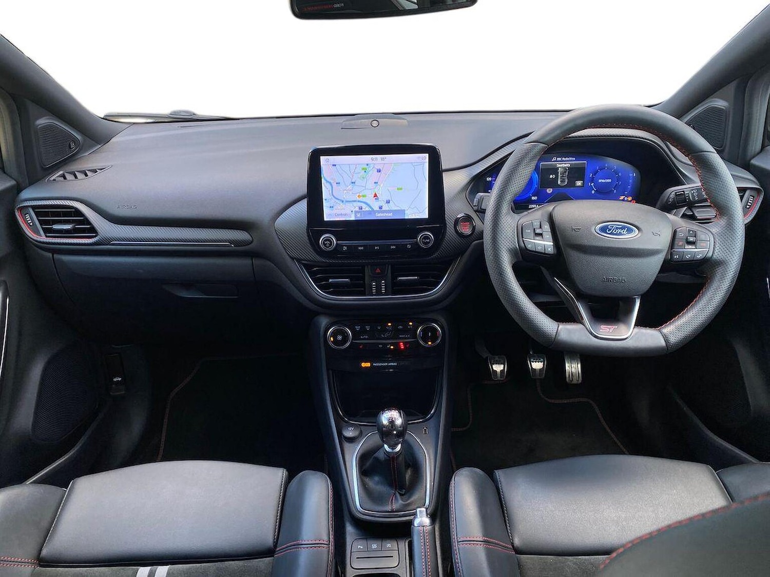 Used Ford Puma 2023 for sale - 76681759: Photo 8