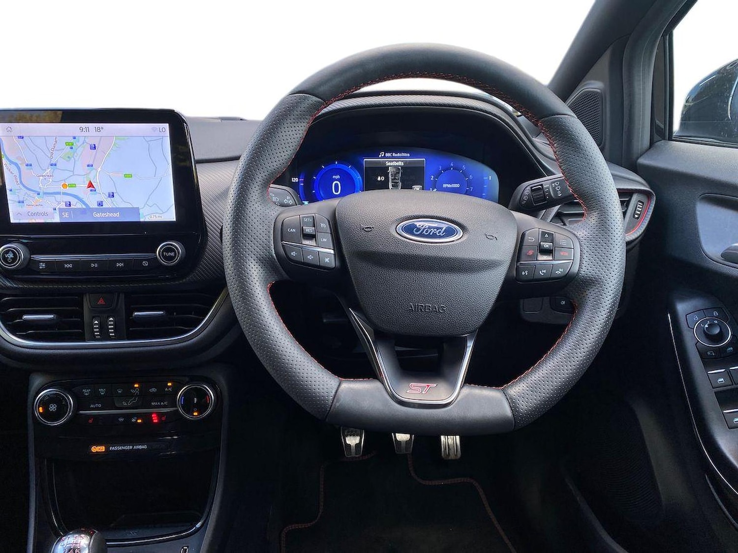 Used Ford Puma 2023 for sale - 76681759: Photo 9