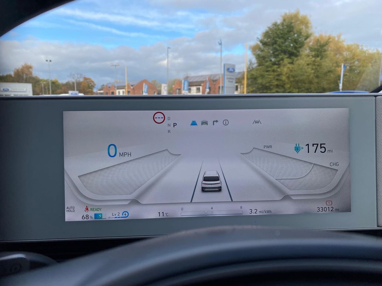 Used Hyundai IONIQ 5 2021 for sale - 76471069: Photo 10