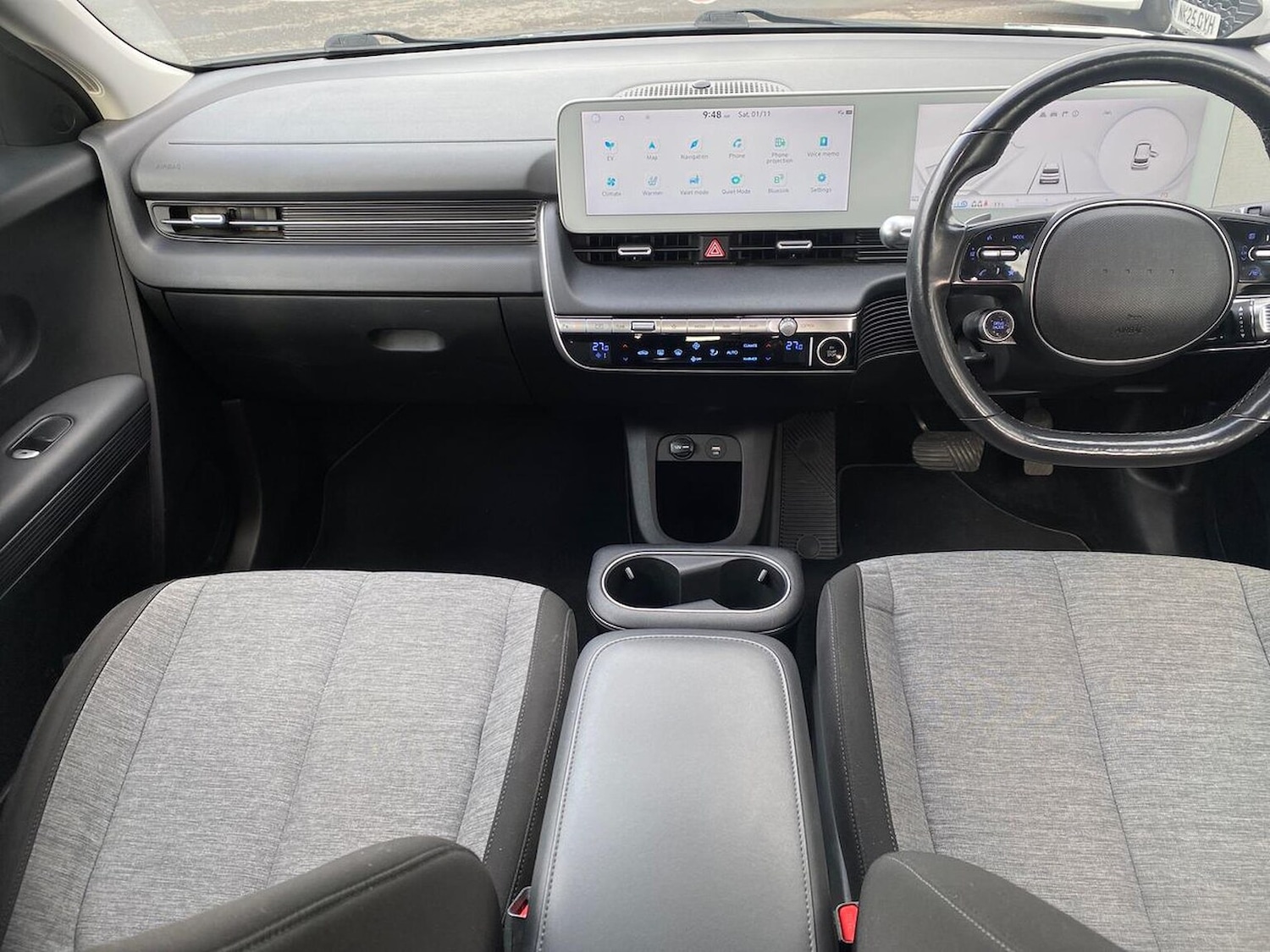 Used Hyundai IONIQ 5 2021 for sale - 76471069: Photo 13