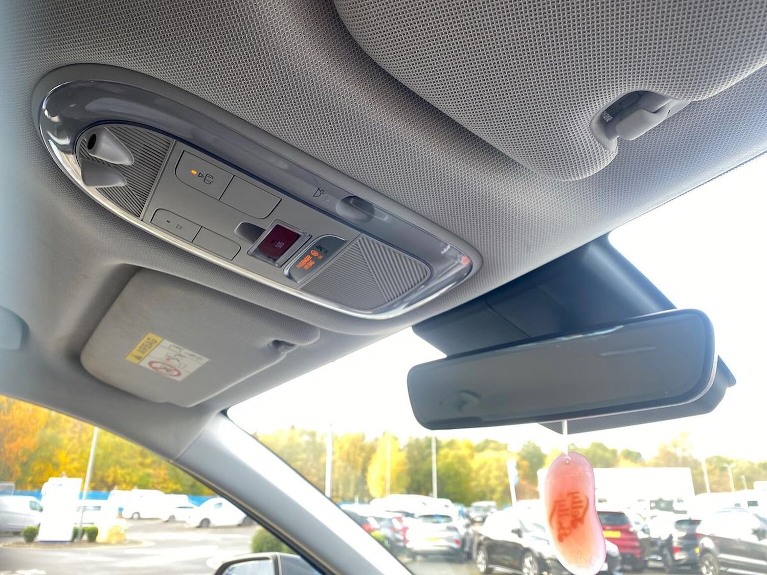 Used Hyundai IONIQ 5 2021 for sale - 76471069: Photo 14