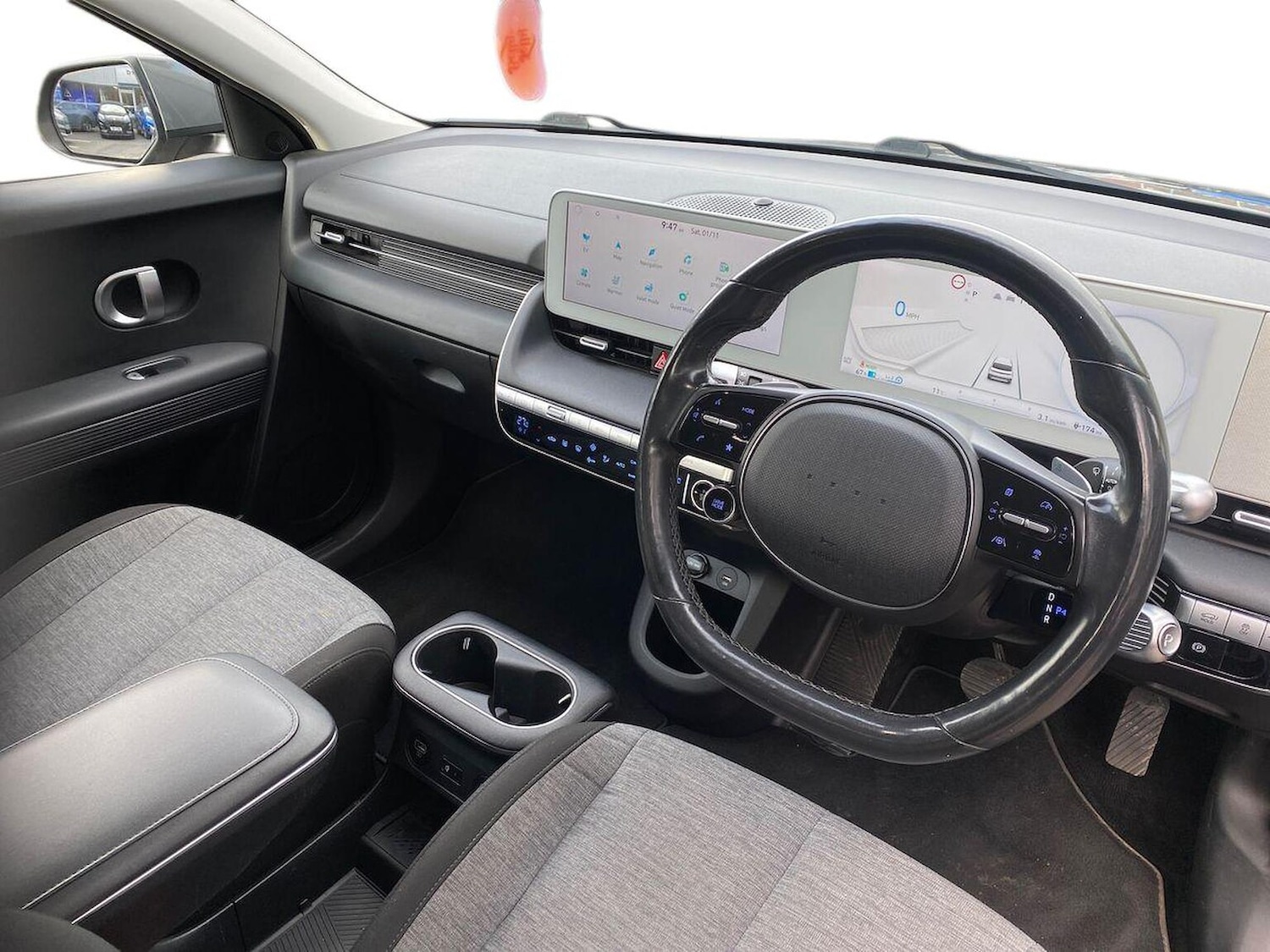 Used Hyundai IONIQ 5 2021 for sale - 76471069: Photo 15