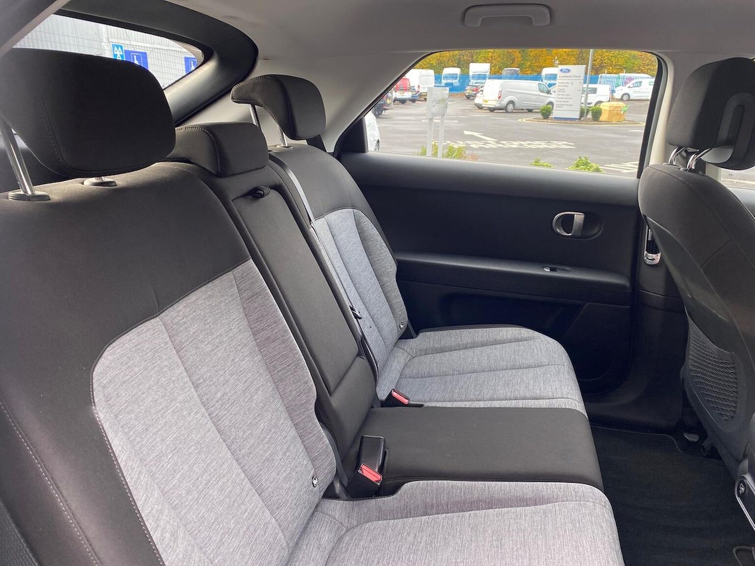 Used Hyundai IONIQ 5 2021 for sale - 76471069: Photo 16