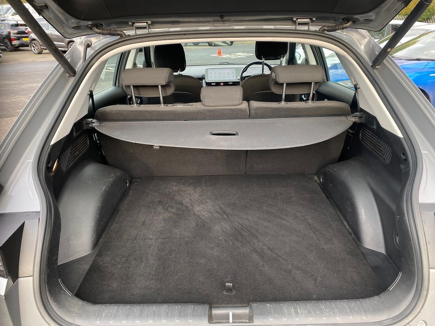 Used Hyundai IONIQ 5 2021 for sale - 76471069: Photo 17