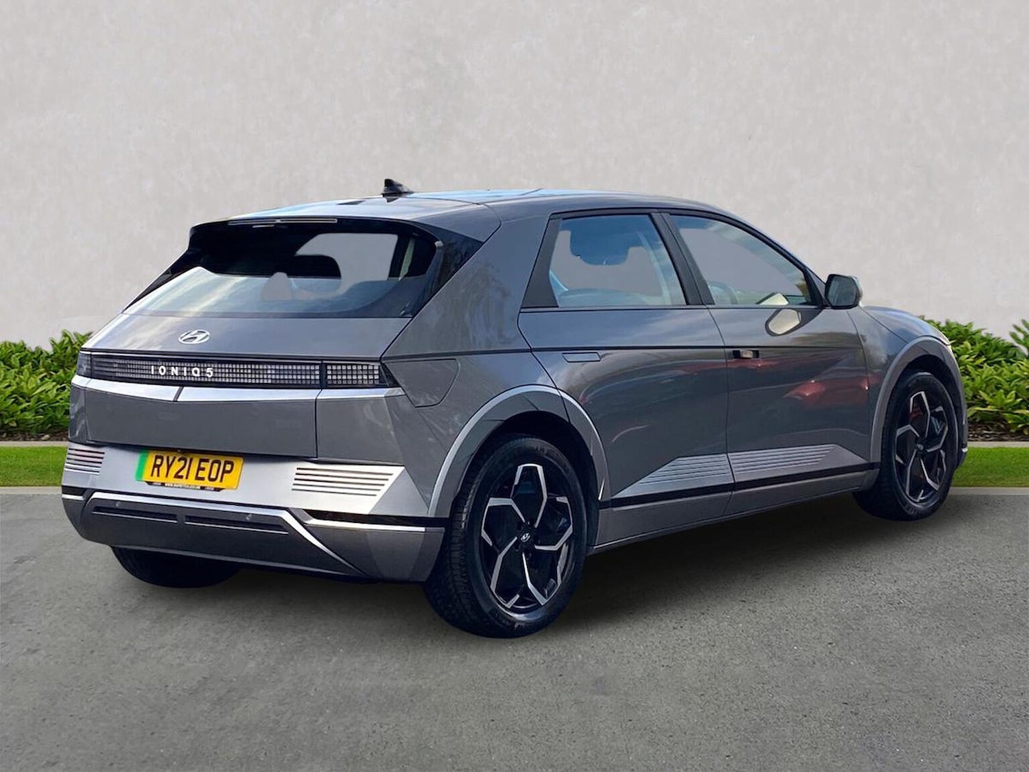 Used Hyundai IONIQ 5 2021 for sale - 76471069: Photo 18