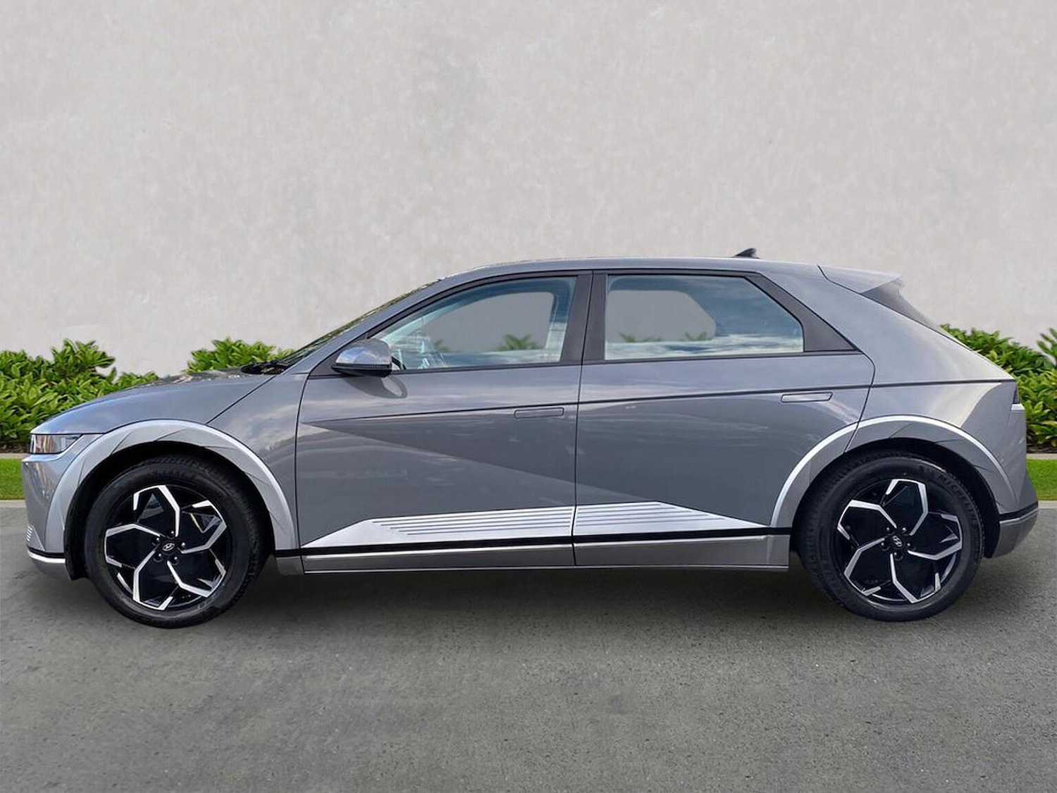 Used Hyundai IONIQ 5 2021 for sale - 76471069: Photo 19