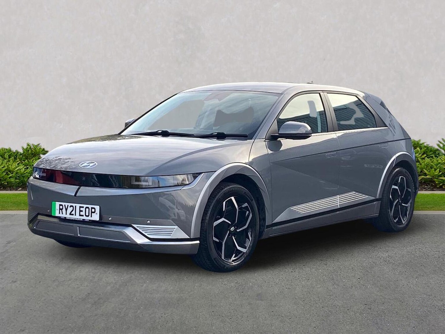 Used Hyundai IONIQ 5 2021 for sale - 76471069: Photo 20