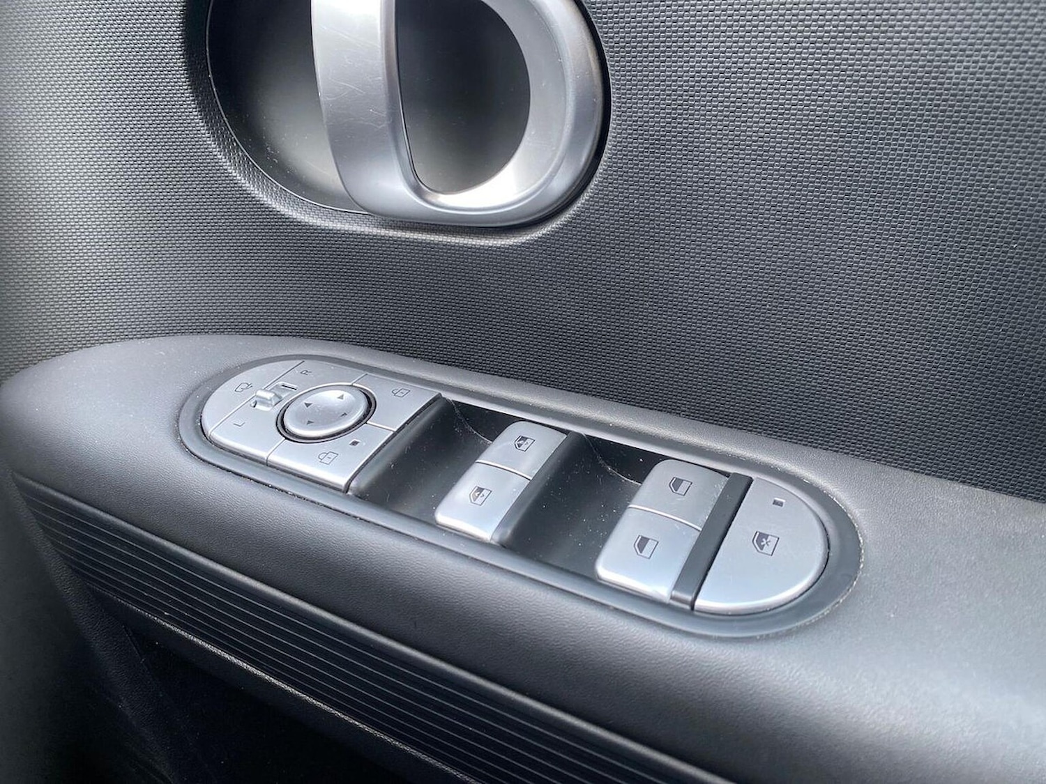 Used Hyundai IONIQ 5 2021 for sale - 76471069: Photo 21