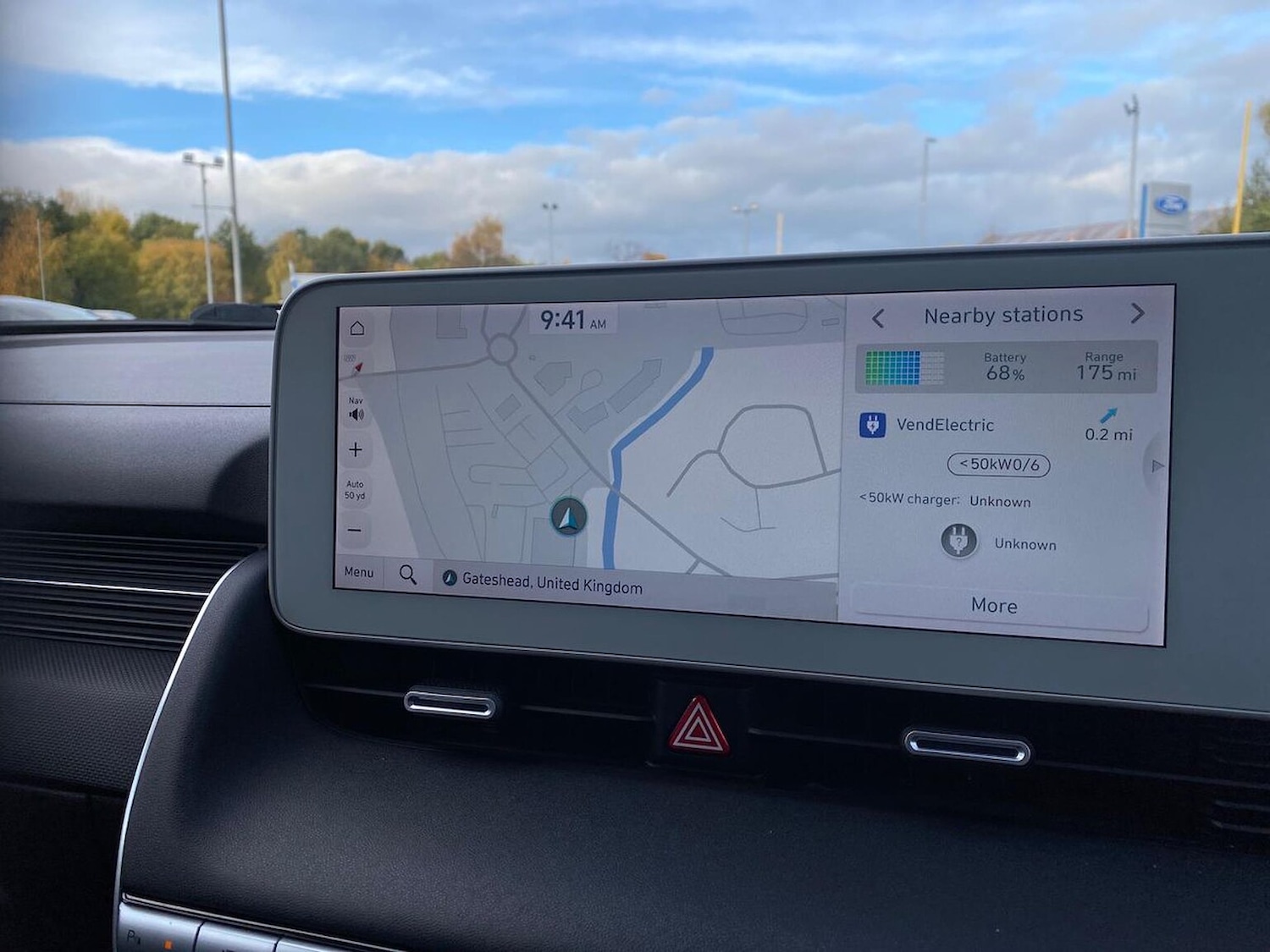 Used Hyundai IONIQ 5 2021 for sale - 76471069: Photo 24