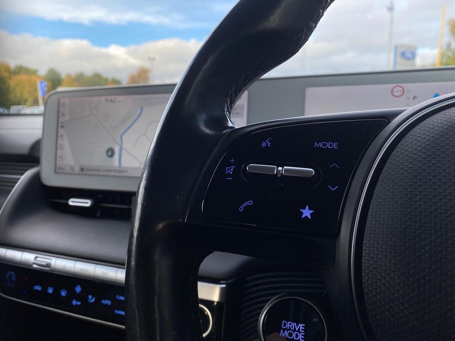 Used Hyundai IONIQ 5 2021 for sale - 76471069: Photo 26