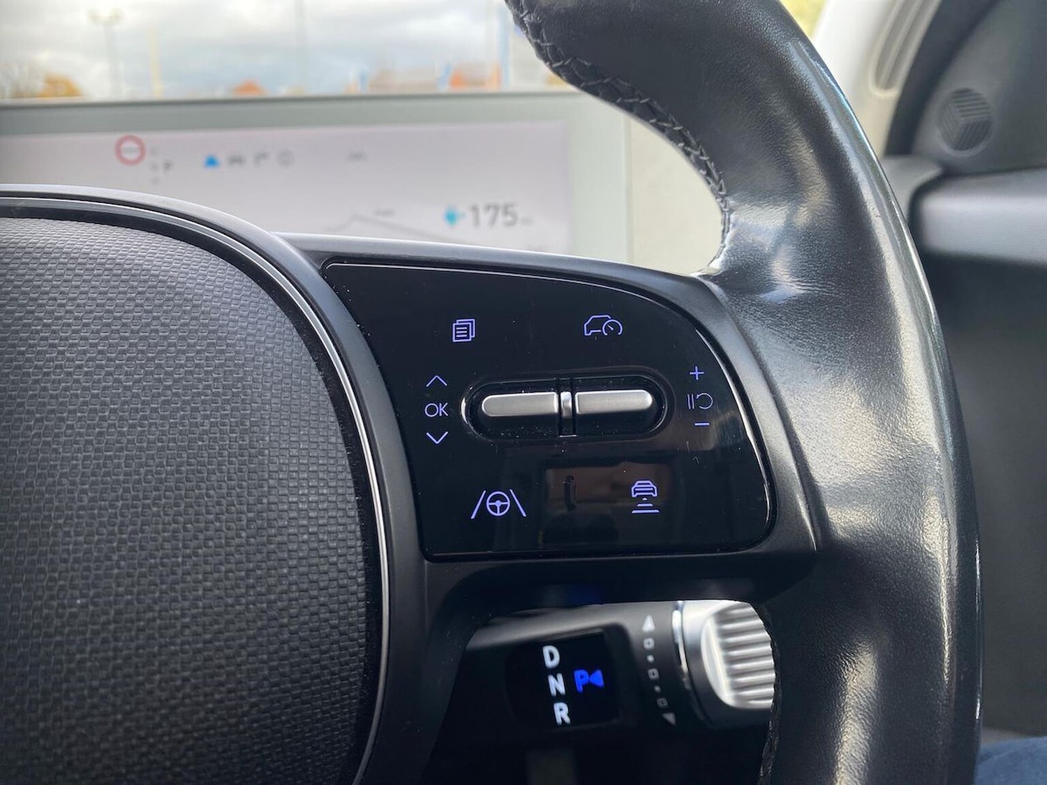 Used Hyundai IONIQ 5 2021 for sale - 76471069: Photo 27