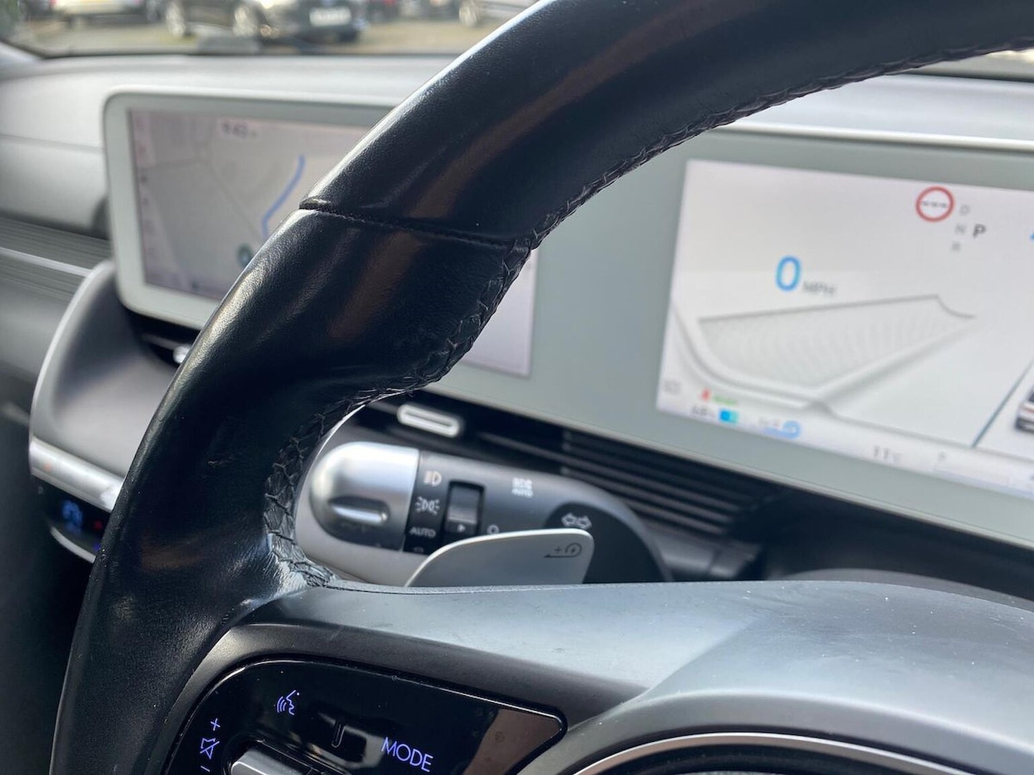 Used Hyundai IONIQ 5 2021 for sale - 76471069: Photo 28