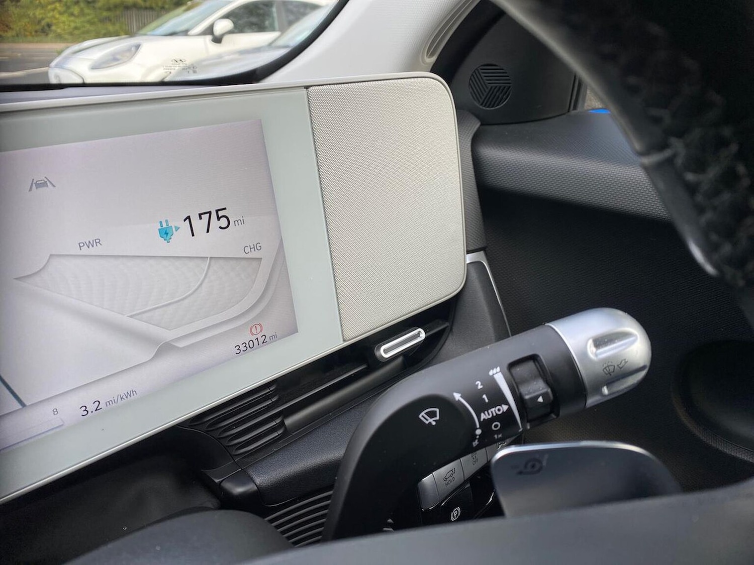 Used Hyundai IONIQ 5 2021 for sale - 76471069: Photo 29