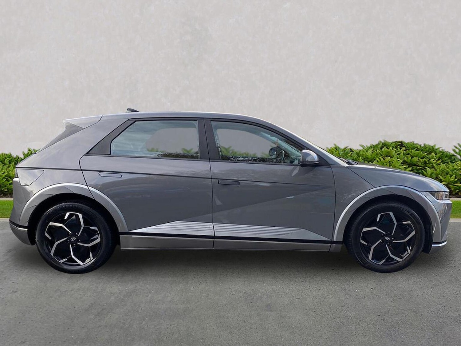 Used Hyundai IONIQ 5 2021 for sale - 76471069: Photo 3