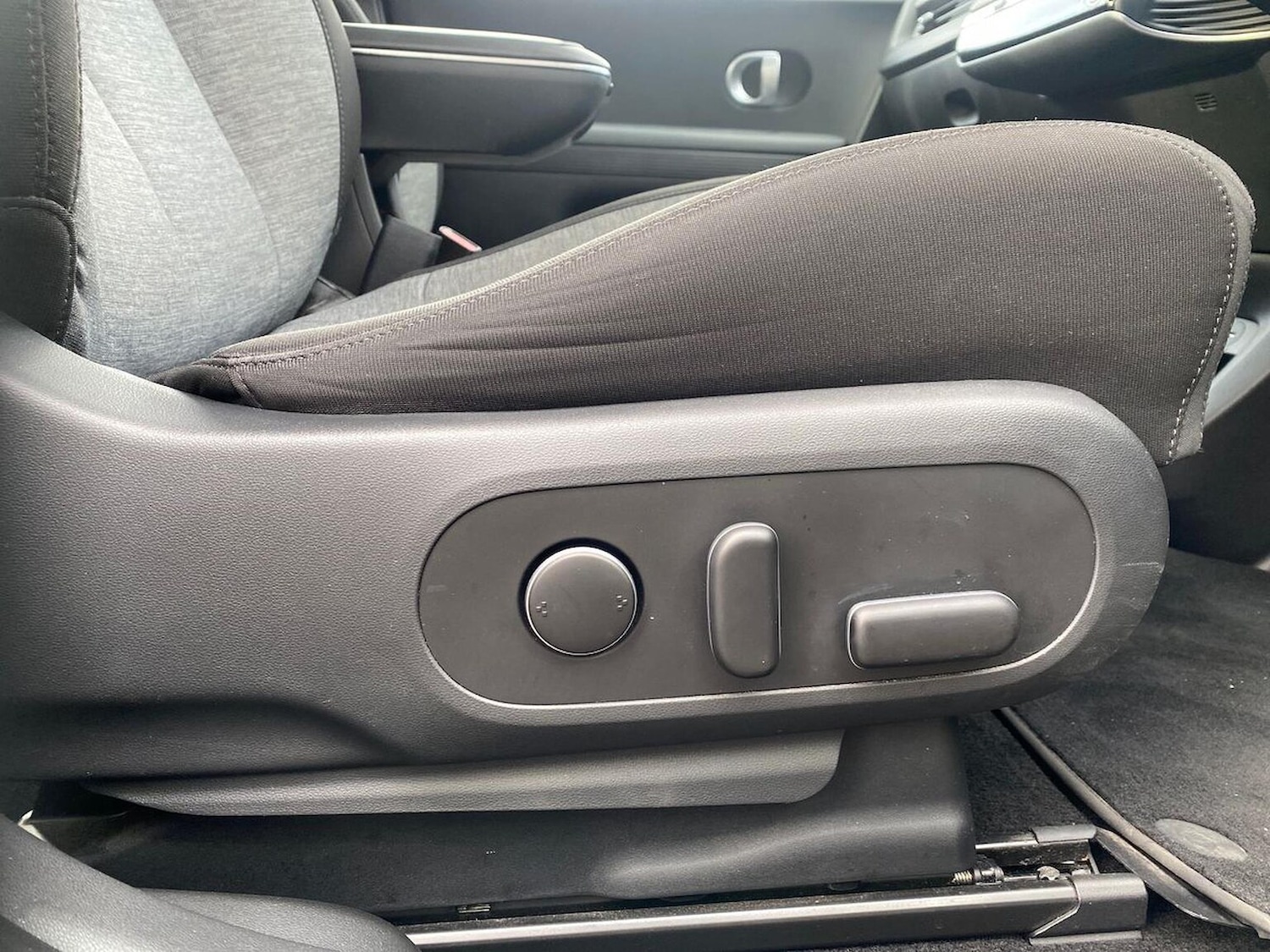 Used Hyundai IONIQ 5 2021 for sale - 76471069: Photo 30