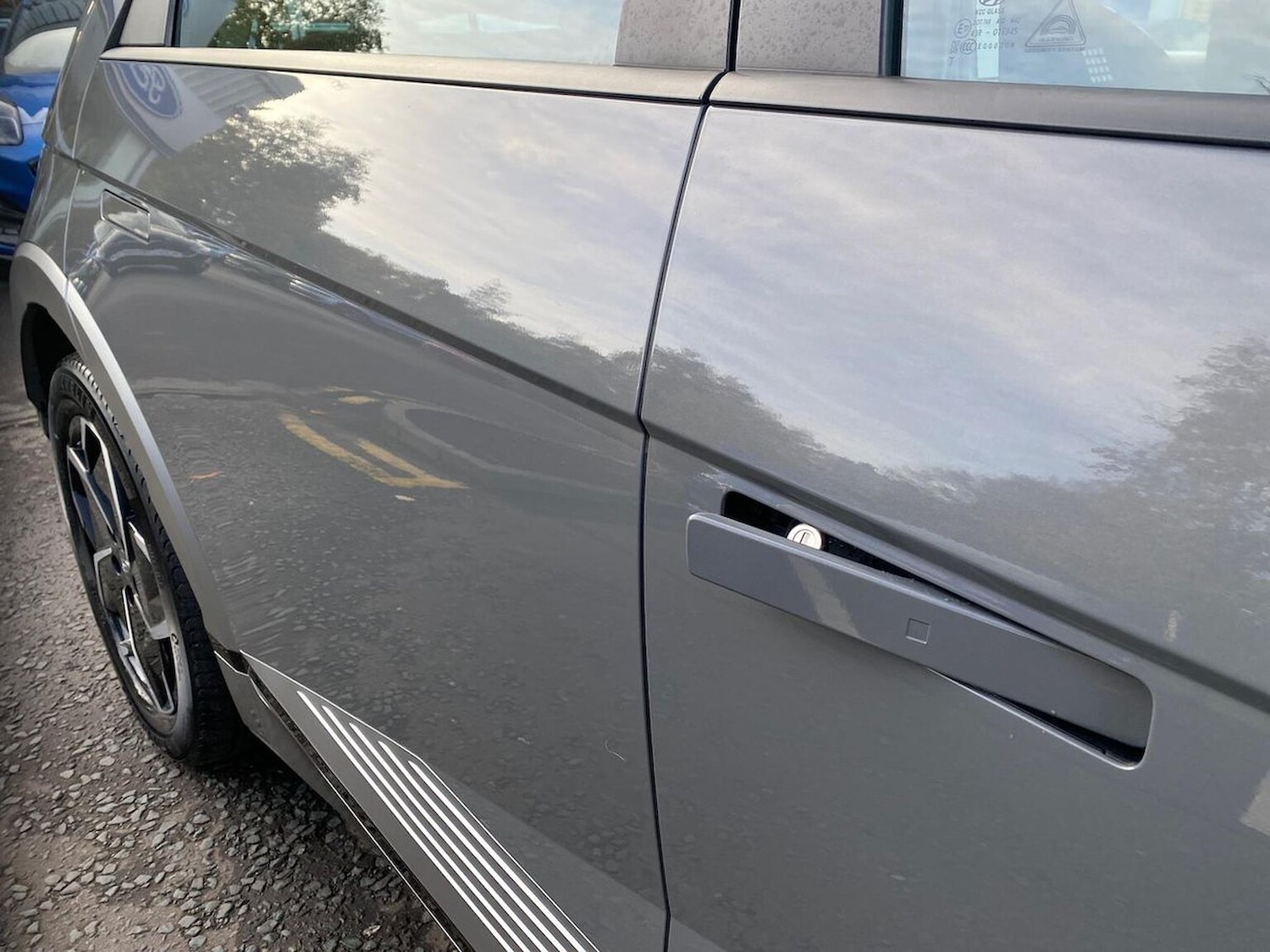 Used Hyundai IONIQ 5 2021 for sale - 76471069: Photo 36