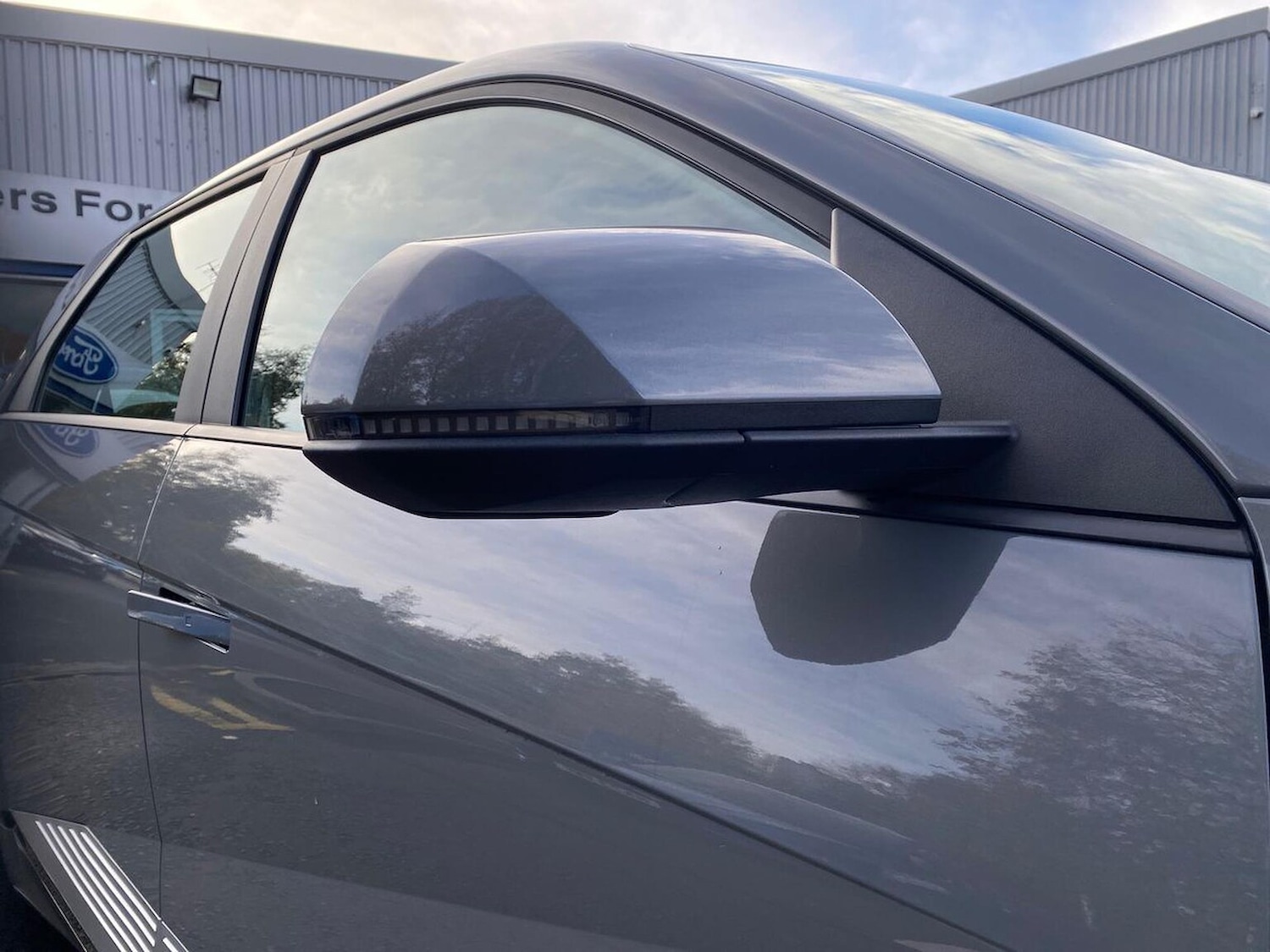 Used Hyundai IONIQ 5 2021 for sale - 76471069: Photo 37