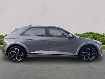 Used Hyundai IONIQ 5 2021 for sale - 76471069: Photo