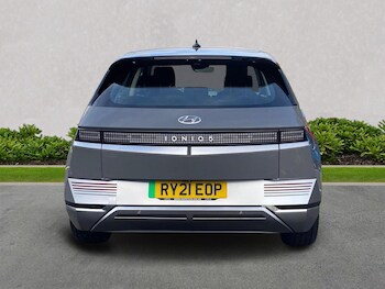 Used Hyundai IONIQ 5 2021 for sale - 76471069: Photo