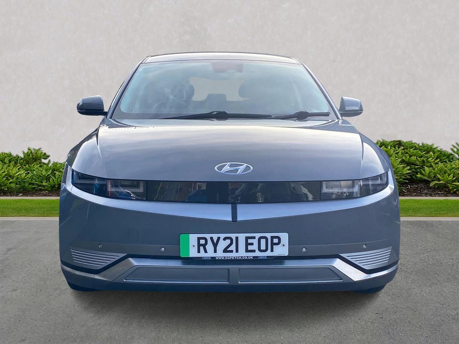 Used Hyundai IONIQ 5 2021 for sale - 76471069: Photo 5