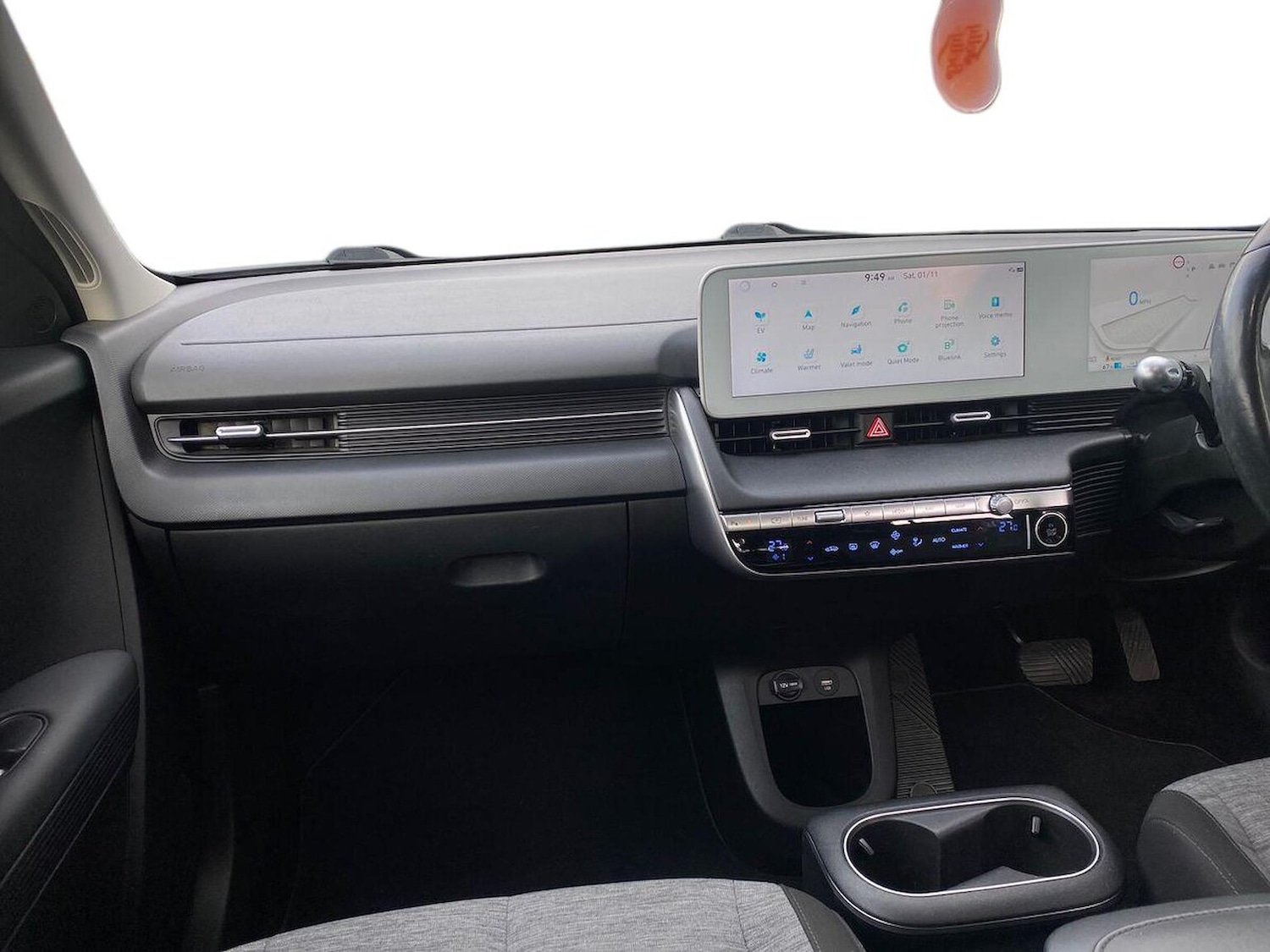 Used Hyundai IONIQ 5 2021 for sale - 76471069: Photo 7