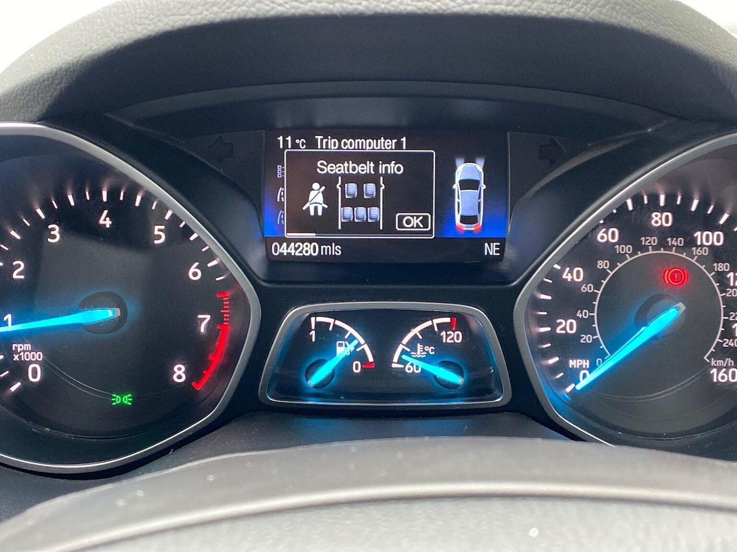 Used Ford Kuga 2018 for sale - 76128971: Photo 10