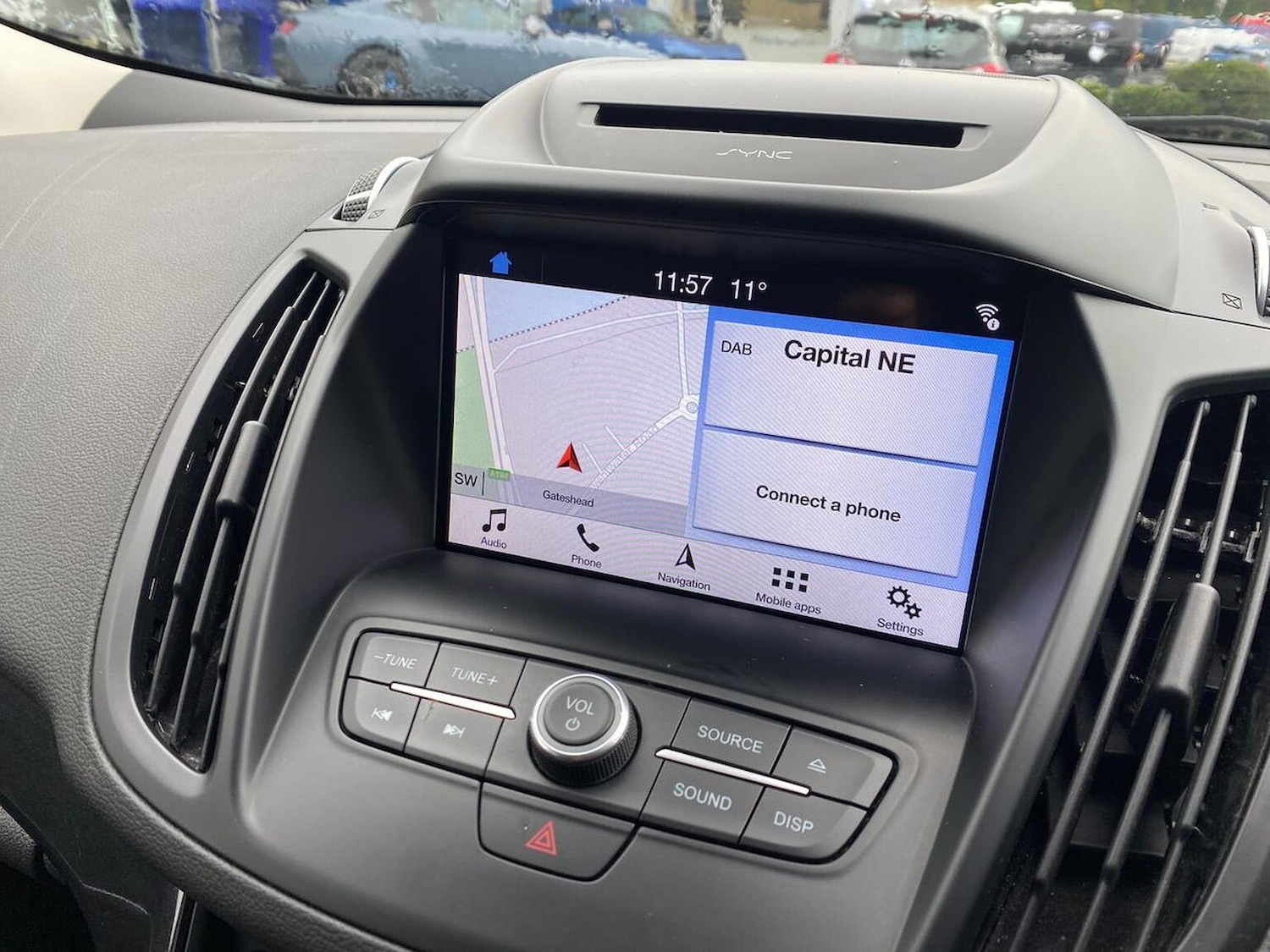 Used Ford Kuga 2018 for sale - 76128971: Photo 11