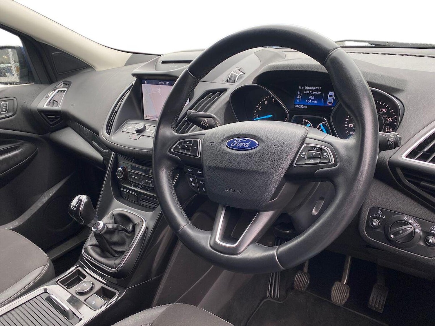 Used Ford Kuga 2018 for sale - 76128971: Photo 15