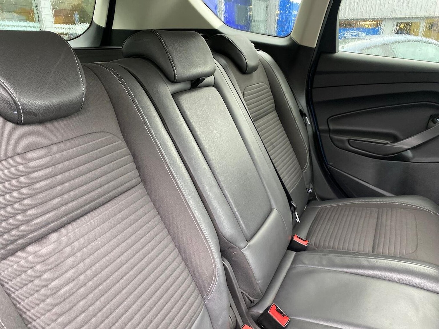 Used Ford Kuga 2018 for sale - 76128971: Photo 16