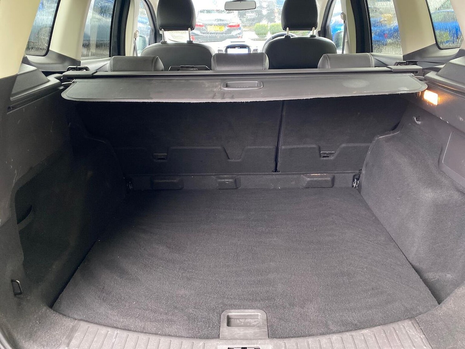 Used Ford Kuga 2018 for sale - 76128971: Photo 17