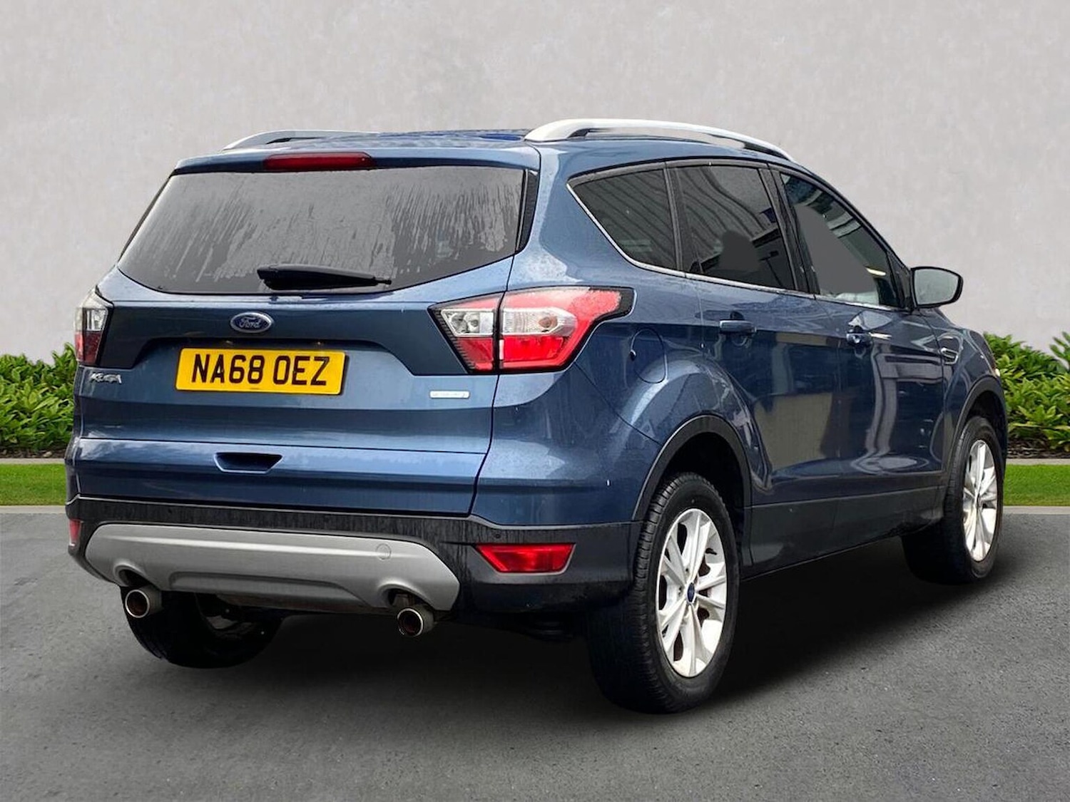 Used Ford Kuga 2018 for sale - 76128971: Photo 18