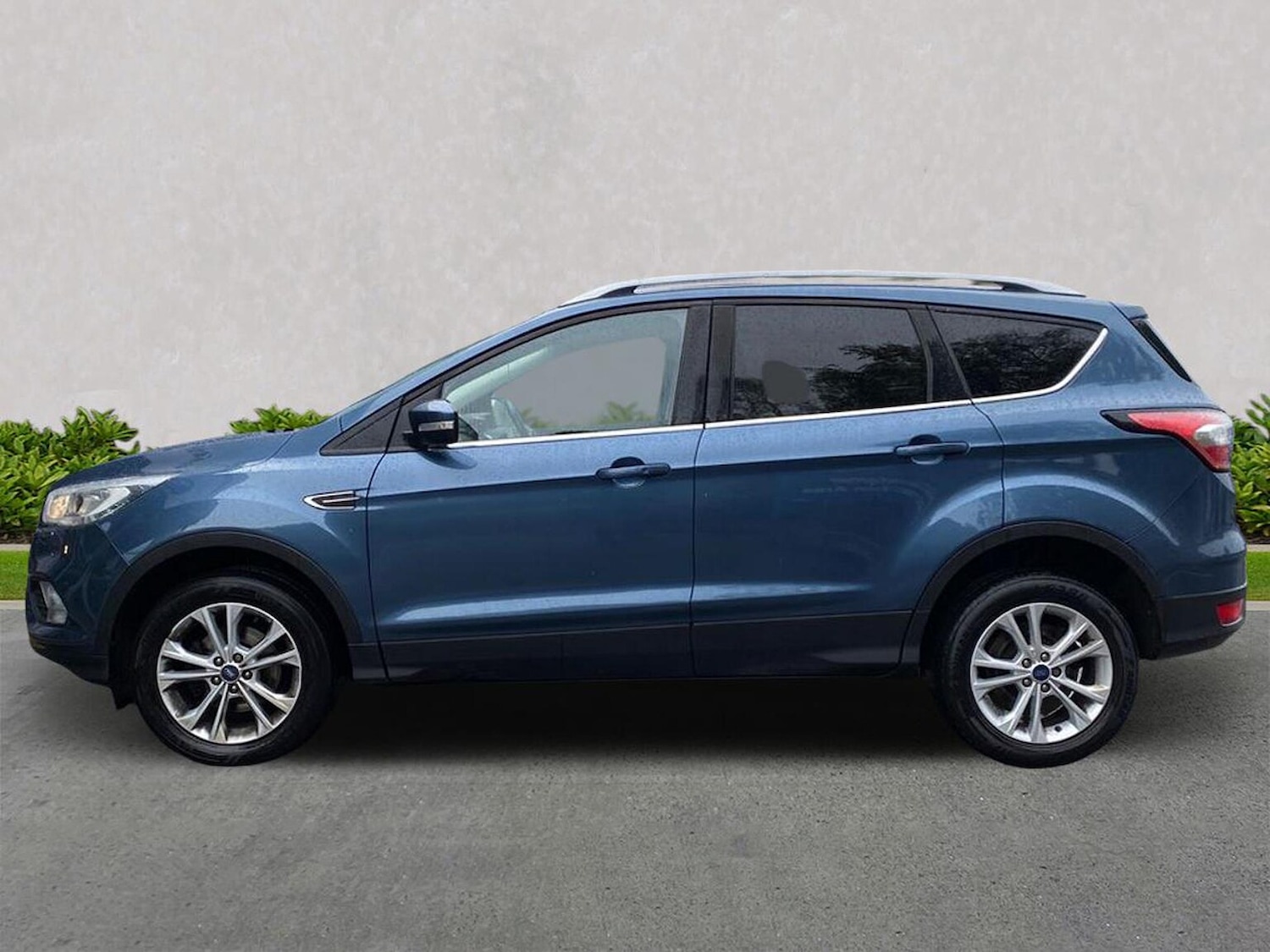 Used Ford Kuga 2018 for sale - 76128971: Photo 19