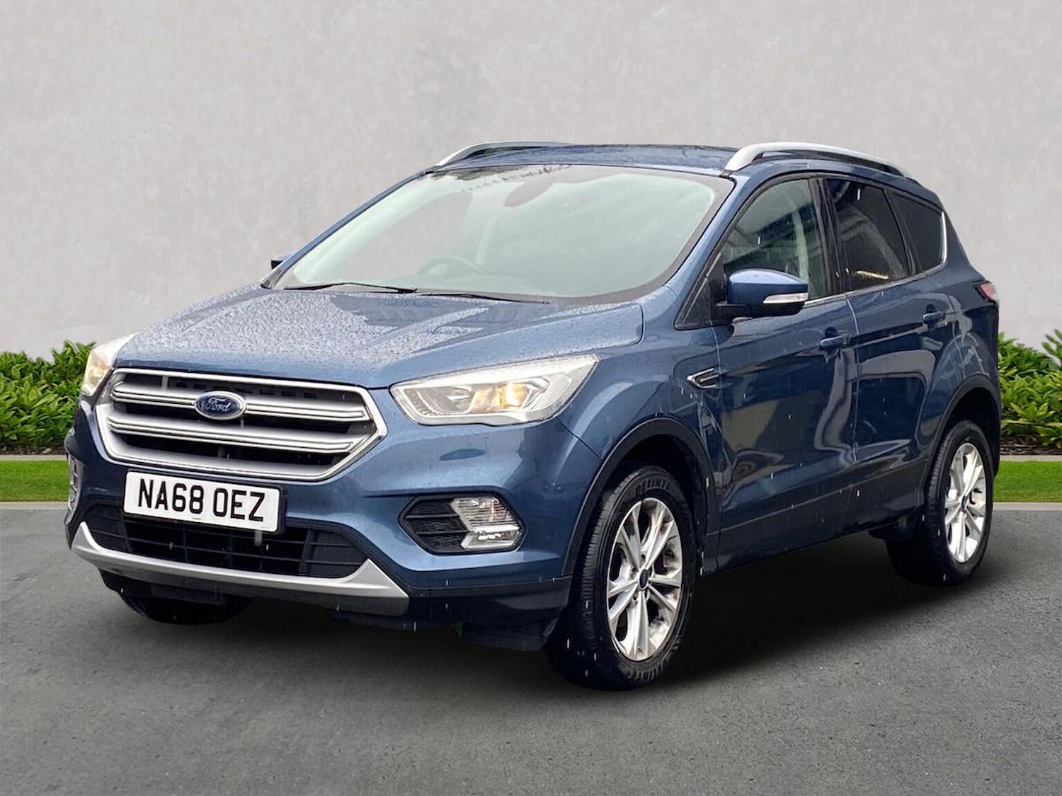 Used Ford Kuga 2018 for sale - 76128971: Photo 20
