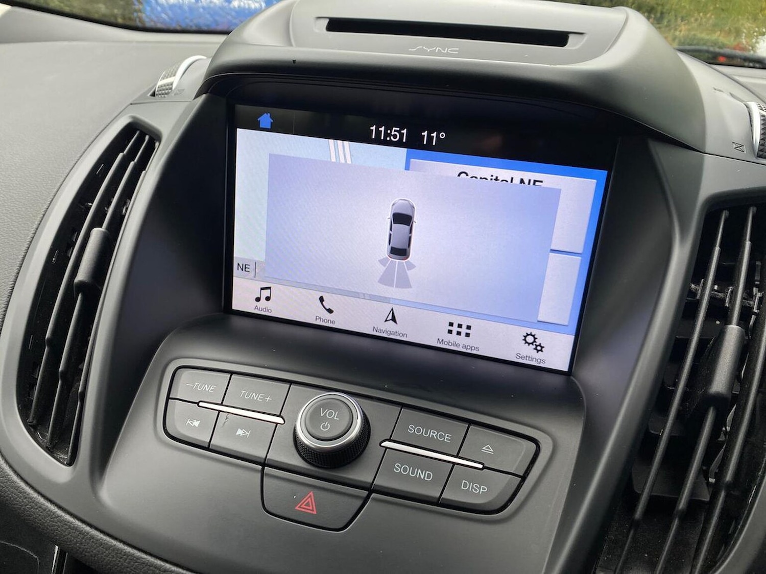 Used Ford Kuga 2018 for sale - 76128971: Photo 23