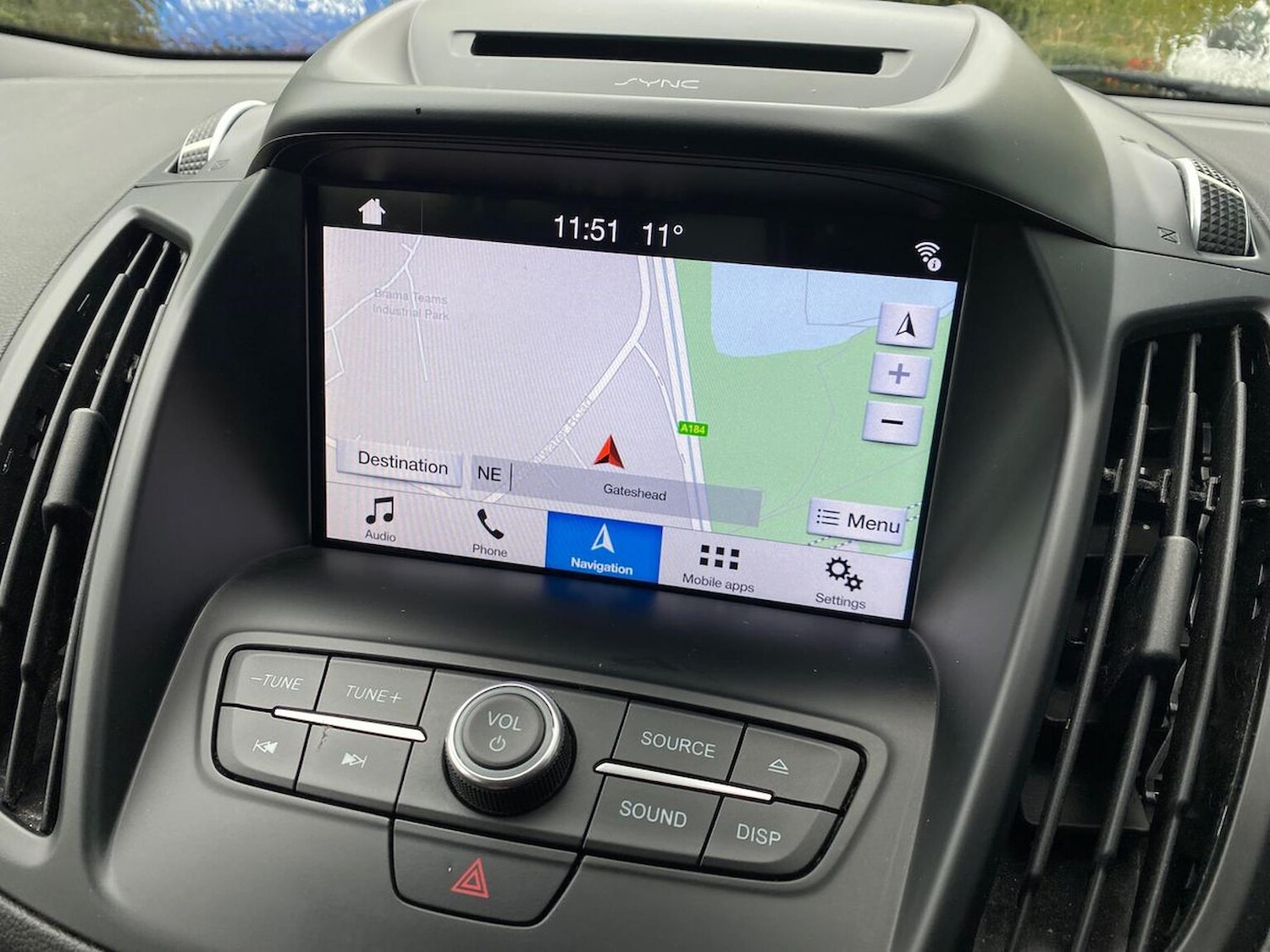 Used Ford Kuga 2018 for sale - 76128971: Photo 24