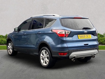 Used Ford Kuga 2018 for sale - 76128971: Photo 2
