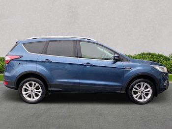 Used Ford Kuga 2018 for sale - 76128971: Photo 3
