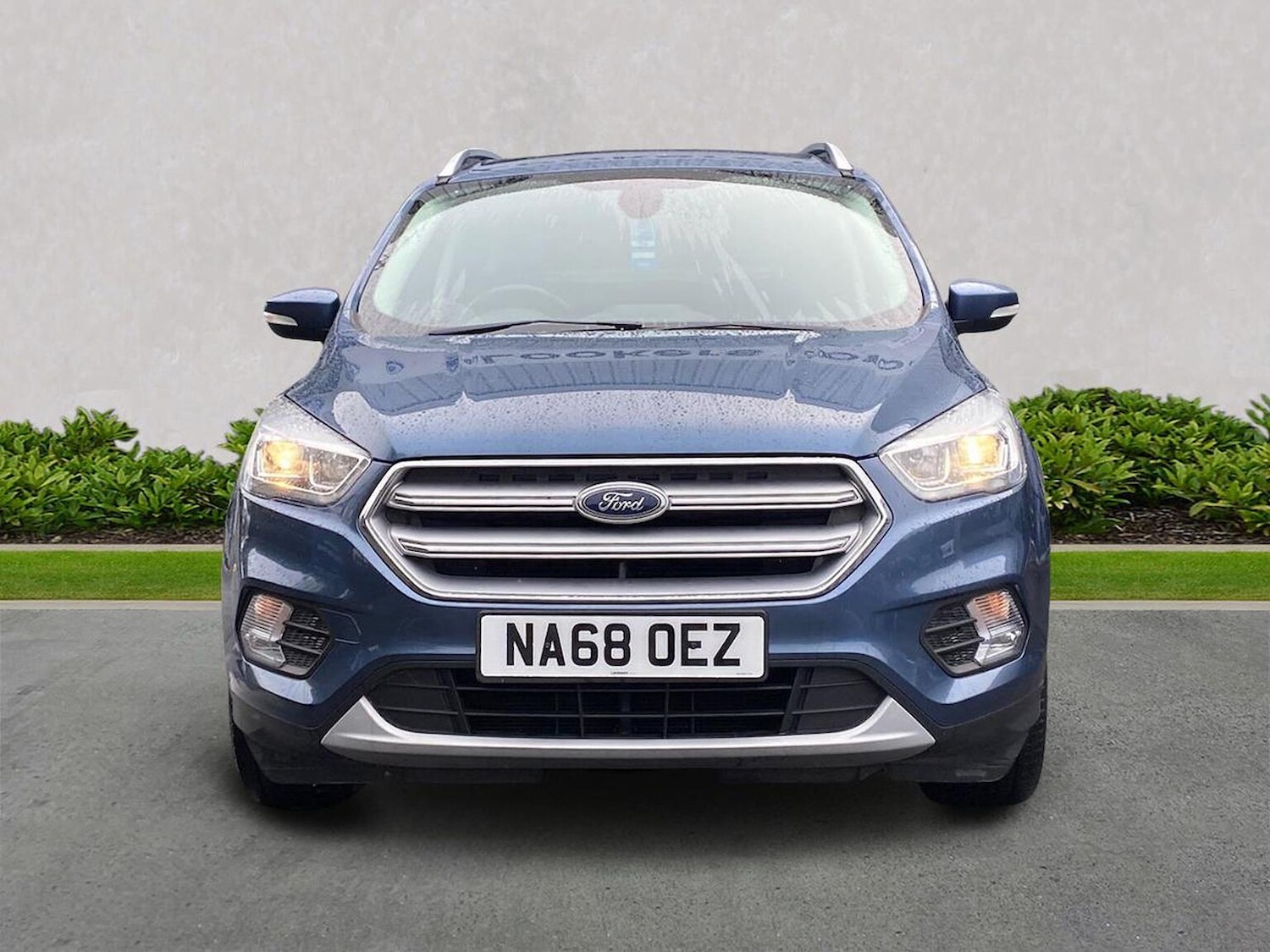 Used Ford Kuga 2018 for sale - 76128971: Photo 5