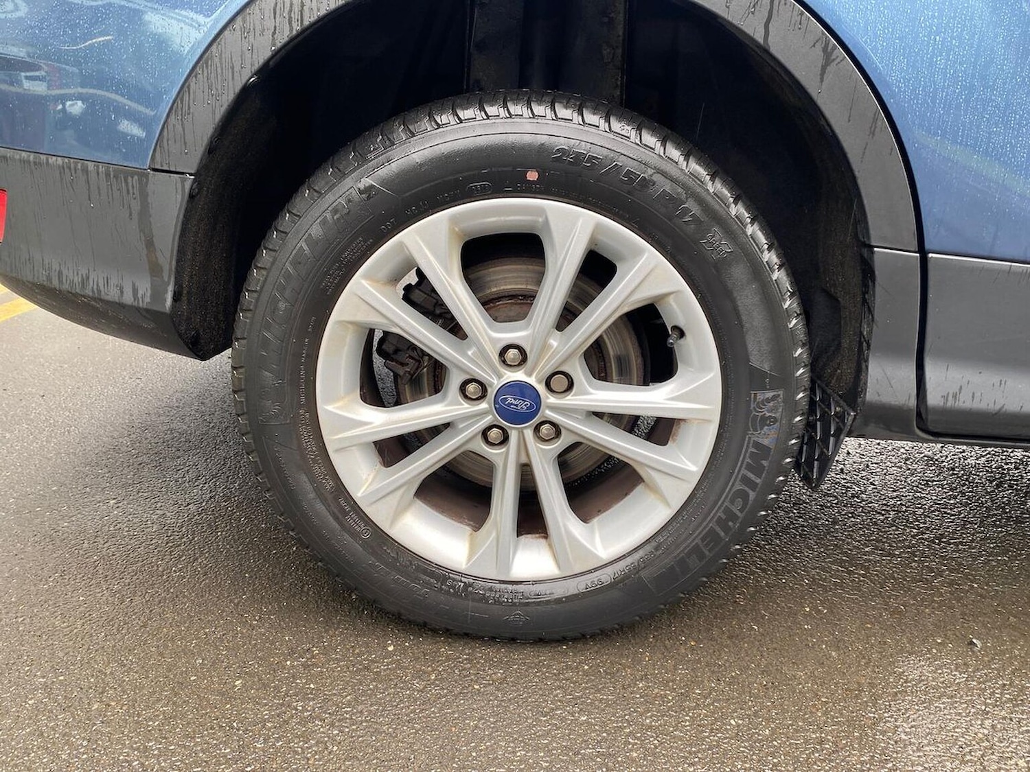 Used Ford Kuga 2018 for sale - 76128971: Photo 6